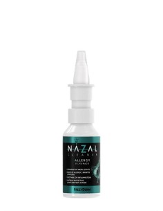 FREZYDERM Nazal Cleaner Allergy Spray Θαλασσινού Νερού...