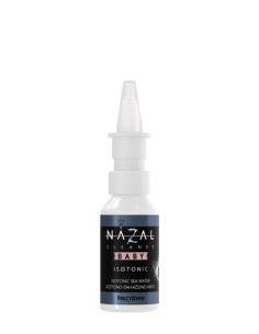 FREZYDERM Nazal Cleaner Baby Isotonic Ρινικό Ισότονο...