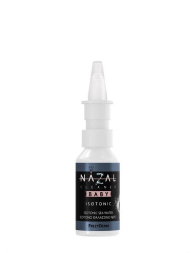 FREZYDERM Nazal Cleaner Baby Isotonic Ρινικό...