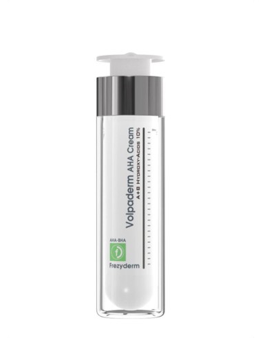 FREZYDERM Volpaderm AHA Cream Απολεπιστική &...