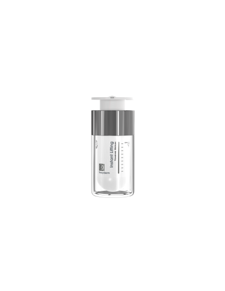 FREZYDERM Instant Lifting Serum Ορός Άμεσης Σύσφιξης Προσώπου, 15ml