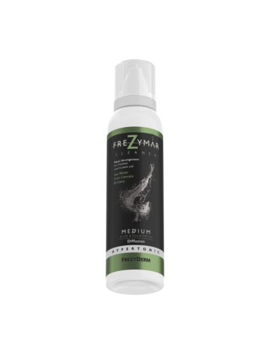 FREZYDERM Frezymar Cleaner Hypertonic Aloe &...