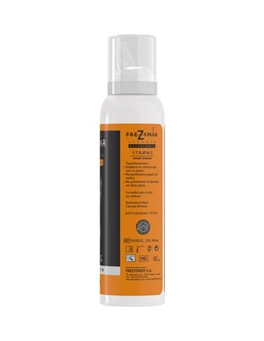 FREZYDERM Frezymar Cleaner Hypertonic Strong...