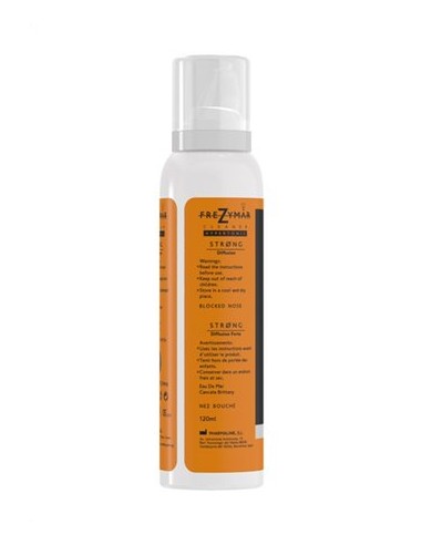 FREZYDERM Frezymar Cleaner Hypertonic Strong...