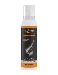 FREZYDERM Frezymar Cleaner Hypertonic Strong Υπέρτονο...