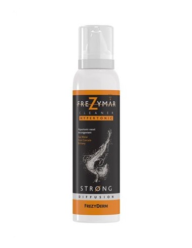 FREZYDERM Frezymar Cleaner Hypertonic Strong...