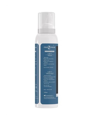 FREZYDERM Frezymar Cleaner Hypertonic Soft...