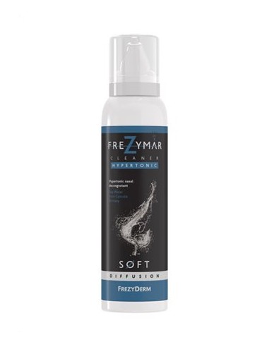 FREZYDERM Frezymar Cleaner Hypertonic Soft...