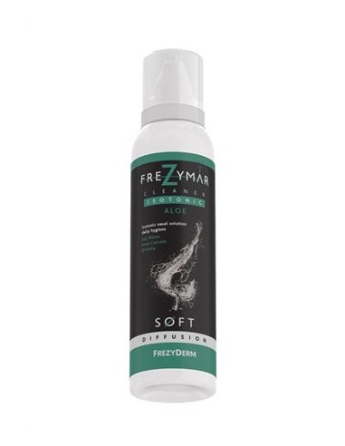 FREZYDERM Frezymar Cleaner Isotonic Aloe Soft...