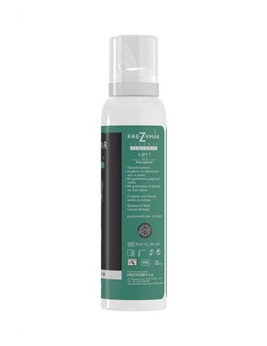 FREZYDERM Frezymar Cleaner Isotonic Aloe Soft...