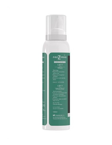 FREZYDERM Frezymar Cleaner Isotonic Aloe Soft...