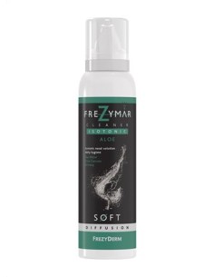 FREZYDERM Frezymar Cleaner Isotonic Aloe Soft Ισότονο...