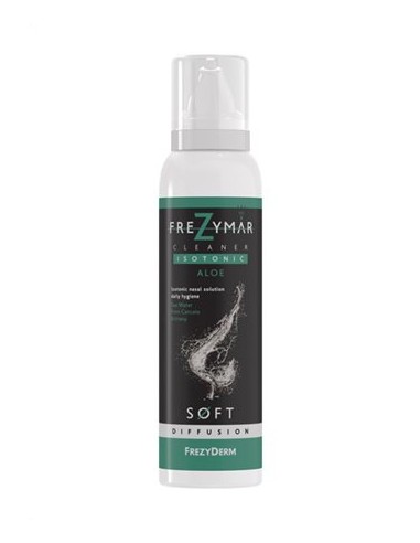 FREZYDERM Frezymar Cleaner Isotonic Aloe Soft...