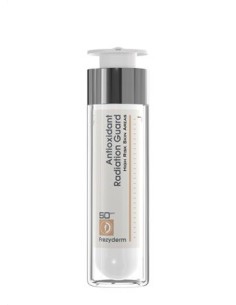 FREZYDERM Antioxidant Radiation Guard SPF50+...