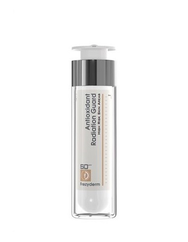 FREZYDERM Antioxidant Radiation Guard SPF50+...