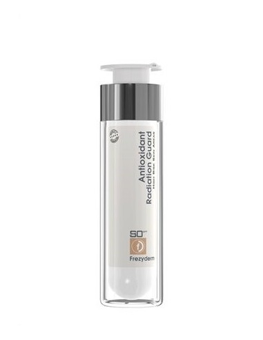 FREZYDERM Antioxidant Radiation Guard SPF50+...