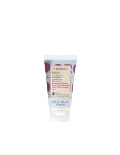 KORRES Hand Cream Almond Oil & Vitamin C Antispot SPF15...