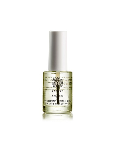 GARDEN OF PANTHENOLS Hydrating Cuticle Oil Λάδι για Παρανυχίδες, 10ml