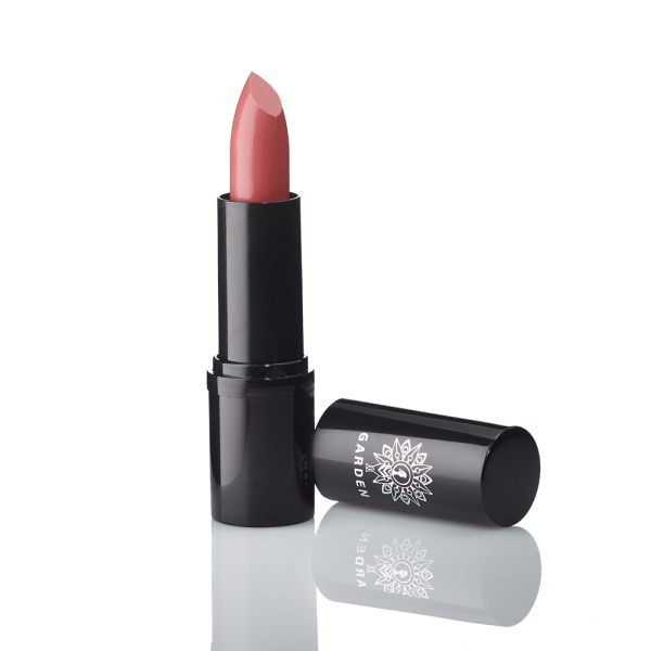 GARDEN OF PANTHENOLS Intense Color Lipstick Gloss 03 Nine To Five Κραγιόν, 4.5g