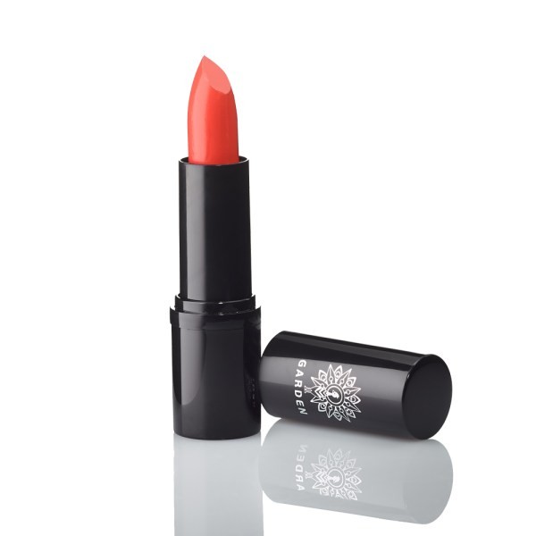 GARDEN OF PANTHENOLS Intense Color Lipstick Gloss 04 Beach Babe Κραγιόν, 4.5g