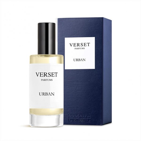 VERSET PARFUMS Αντρικό Άρωμα Urban Eau De...