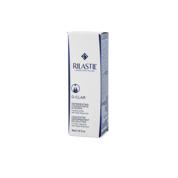 RILASTIL D-Clar Depigmenting Concentrate in...