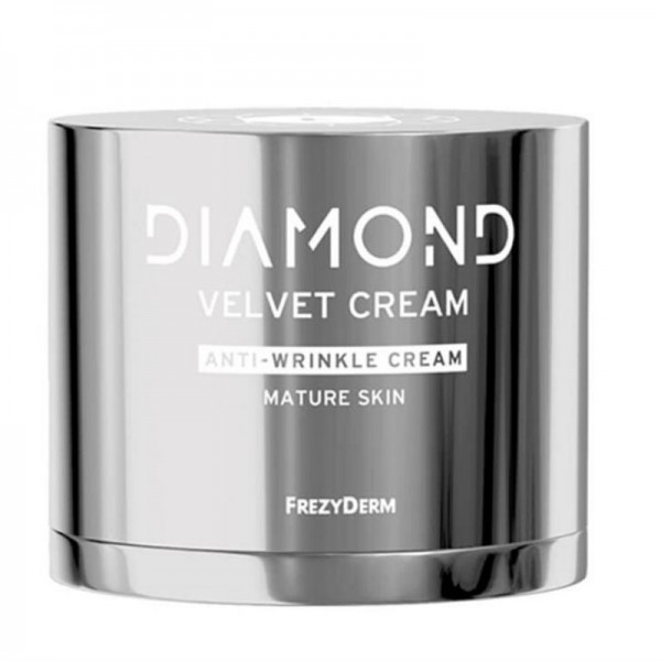 FREZYDERM Diamond Velvet Anti-Wrinkle Cream...