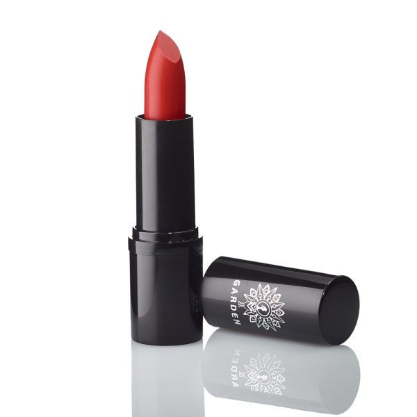 GARDEN Intense Color Lipstick Matte Μακριάς...