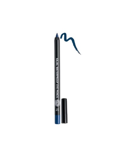 GARDEN Kajal Waterproof Eye Pencil 14 Blue Μπλε Μολύβι...