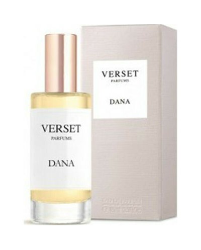 VERSET PARFUMS Γυναικείο Άρωμα Dana Eau de parfum, 15ml