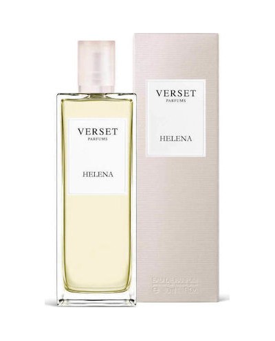 VERSET PARFUMS Γυναικείο Άρωμα Helena Eau de parfum, 50ml
