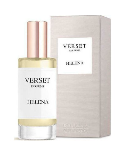 VERSET PARFUMS Γυναικείο Άρωμα Helena Eau de parfum, 15ml