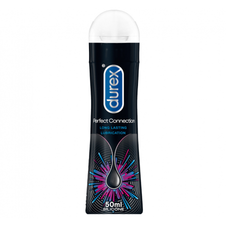 DUREX Perfect Connection Long Lasting Λιπαντικό Μεγάλης Διάρκειας, 50ml