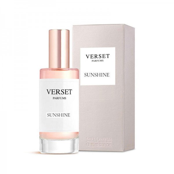 VERSET PARFUMS Γυναικείο Άρωμα Sunshine Eau De...