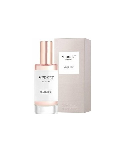 VERSET PARFUMS Γυναικείο Άρωμα Majesty Eau De Parfum, 15ml