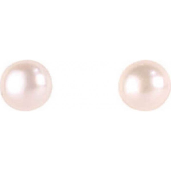 MEDISEI Dalee Earrings 5418 White Pearl...