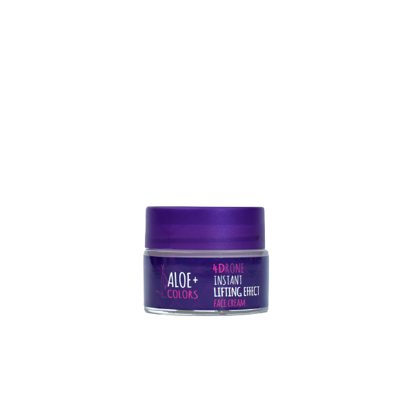 Aloe+ Colors Instant Lifting Effect Face Cream...