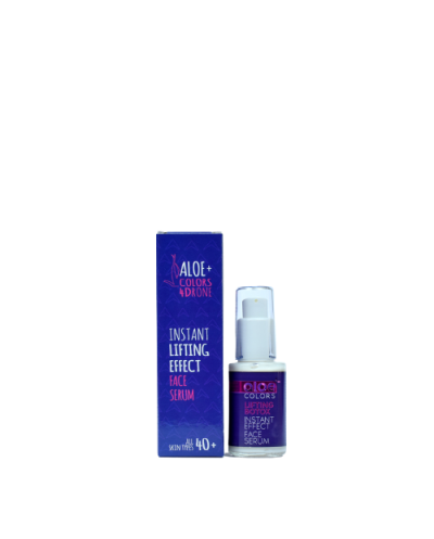 Aloe+ Colors Instant Lifting Effect Face Serum...