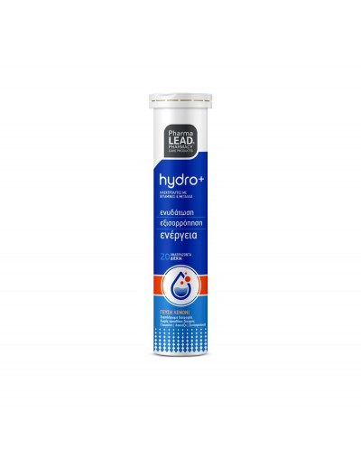 VITORGAN Pharmalead Hydro+...