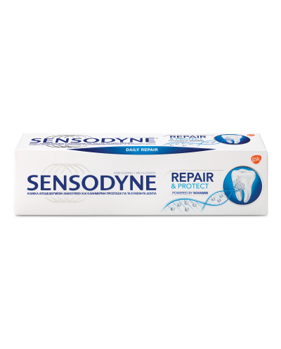GSK Sensodyne Repair & Protect Οδοντόκρεμα για Ευαίσθητα...