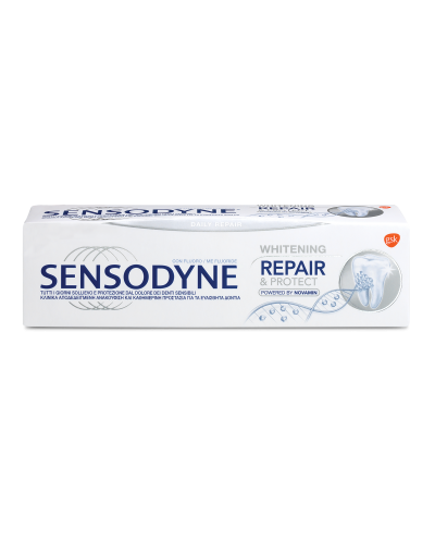 GSK Sensodyne Repair &...