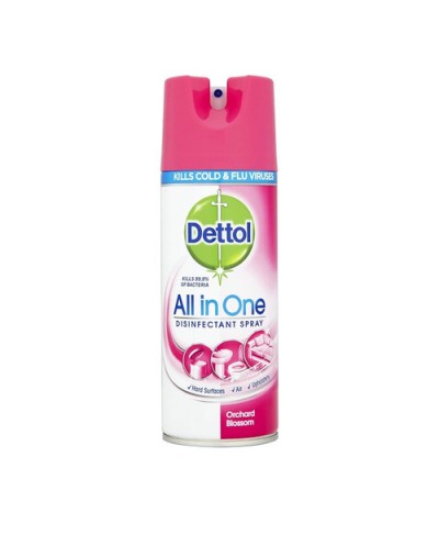 DETTOL All in One Orchard...