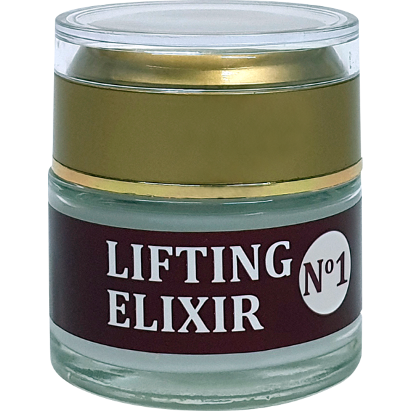 FITO+ Lifting Elixir No.1 Φυτική Κρέμα...