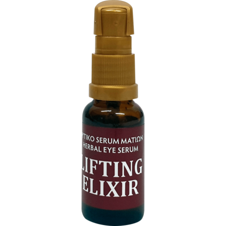 FITO+ Lifting Elixir Eye Serum Φυτικό Serum Ματιών για Κάθε Τύπο Δέρματος & Κάθε Ηλικία, 20ml