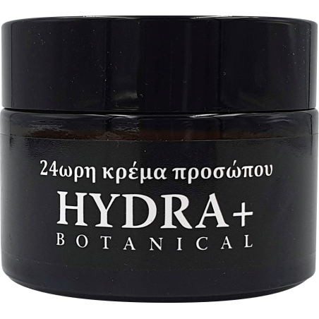FITO+ Hydra+ Botanical 24ωρη Ενυδατική Φυτική Κρέμα Προσώπου, 50ml