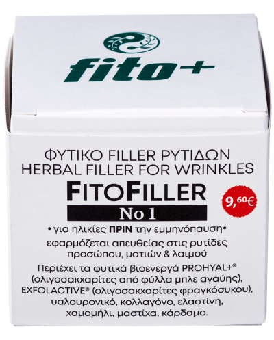 FITO+ FitoFiller No.1...