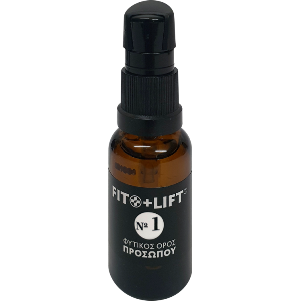 FITO+ Lift Botox Herbal Serum No.1 Φυτικός Ορός...