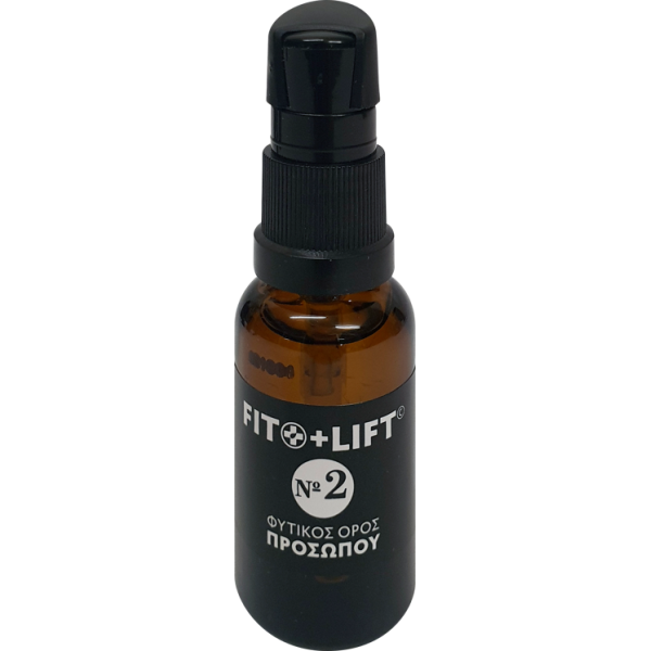FITO+ Lift Botox Herbal Serum No.2 Φυτικός Ορός...