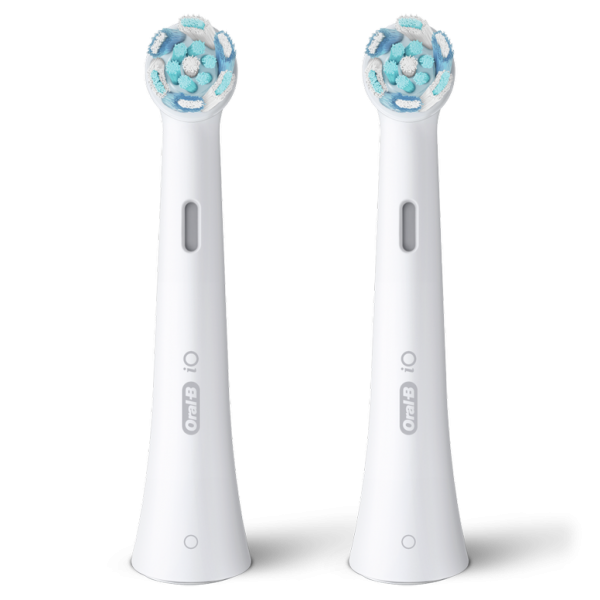 ORAL-B iO Ultimate Clean White Ανταλλακτικές...