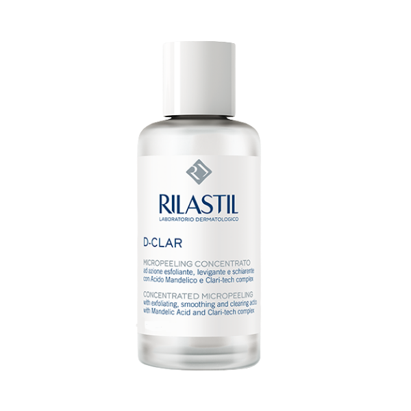 RILASTIL D-Clar Concentrated Micropeeling...